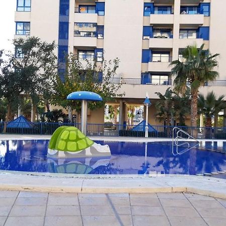 Patacona Beach Valência Exterior foto