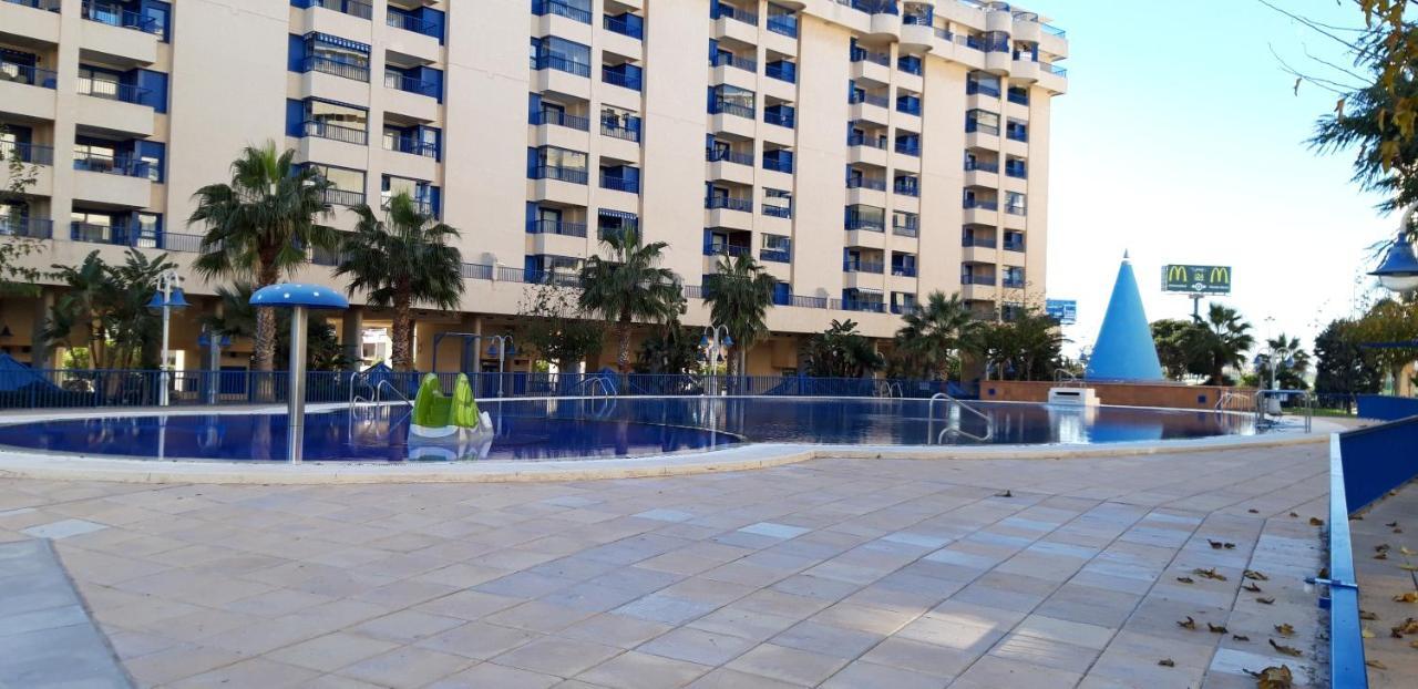 Patacona Beach Valência Exterior foto