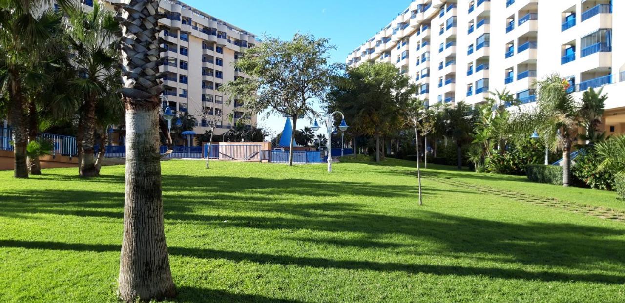 Patacona Beach Valência Exterior foto